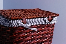 Kosze dostępne w sklepie - domowasfera.pl