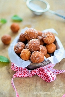 Malutkie pączki
