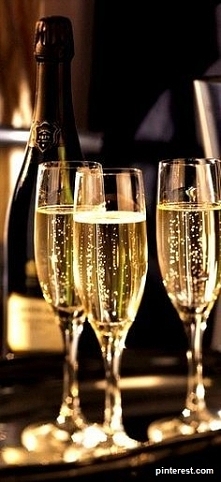 Ile kalorii mają procenty? ;)