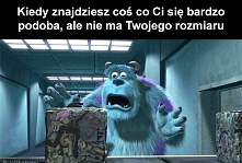 Znacie ten problem ? :)