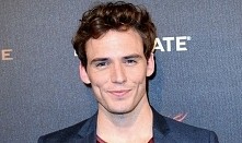 Sam Claflin ❤ Uwielbiam