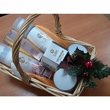 Kosz pełen dobrodziejstw! Niestety, balsam Breezy nie jest chwilowo dostępny w standardowej ofercie.