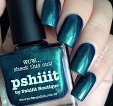 Uwielbiam ten kolor :P