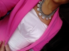 Róż-kolor zarezerwowany dla...