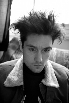 dan smith -bastille