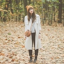 Ulubiony zestaw ubiegłej je...