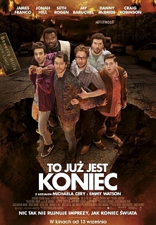"To już jest koniec"