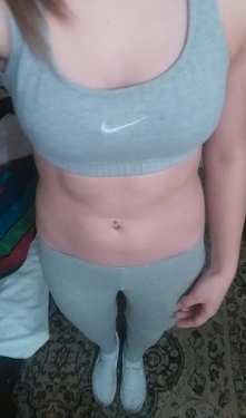 Nie jest łatwo... Tak, osią...