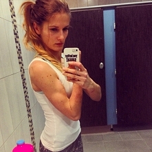 bicek :) rosnie po malutku ;))