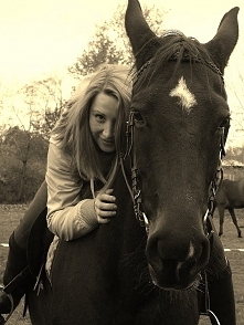 Koń to więcej niż zwierzę, ...