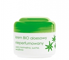 Właściwości aloesu znane są od wieków. A to co sprawdzone- jest najskuteczniejsze!