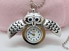 Fajny co nie 2w1 naszyjnik ...