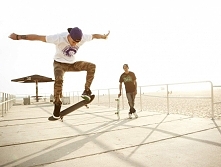 I'm ready! And You wea...