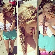 Śliczne. Nic dodać nic ująć ^^