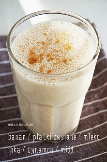 Próbował kto? :) Ja, tak- PYSZNE :)