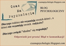 Zapraszam do odwiedzenia nowo otwartego bloga dzięki któremu ujrzycie problemy życia codziennego w innym świetle. Zapraszam!

czasnapsychologie.blogspot.com/

Czekam na pozytywn...