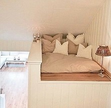 ładnie, ale chyba niepraktyczne ;)