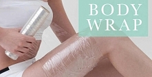 body wraping