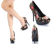 I kolejne kwiaciaste cuda ;)