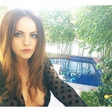 Elizabeth Gillies