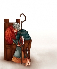 Merida x Jack
