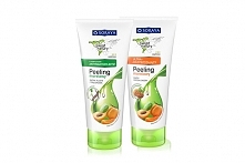 Cera gładziutka ;) Stosuje ...