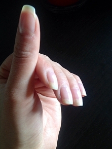 odżywka Eweline 8 in 1 <3