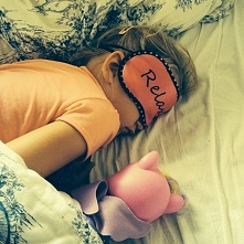 odpoczynek zawsze dobry!!!;)