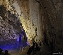 Turcja ciąg dalszy Jaskini:)