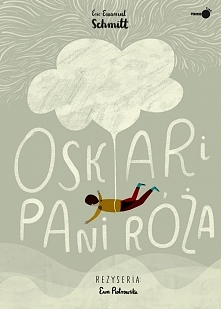 Czy w ciągu dwunastu dni można poznać smak życia i odkryć jego najgłębszy sens? Dziesięcioletni Oskar leży w szpitalu i nie wierzy już w żadne bajki. Wtedy na jego drodze staje ...