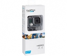 Właśnie zakupiłam kamerkę gopro hero, ktoś ma ? :> mam nadzieję, że to były dobrze wydane pieniążki, bo będę miała co nagrywać! :D