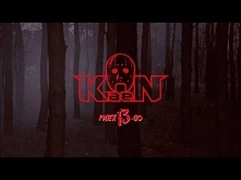 KaeN feat. Kroolik Underwood - Muszę iść (audio)