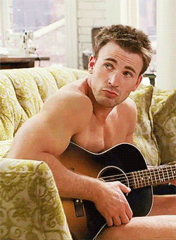 Chris Evans