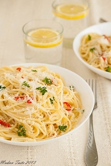 Aglio e olio