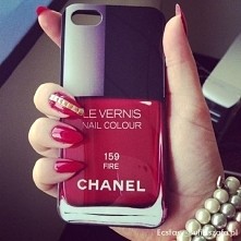 nie lakier, a obudowa:D