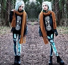 Oryginalność jest zajebista