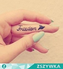 freedom