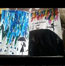 Wypróbuj rozmaite substancj...