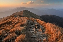 Bieszczady