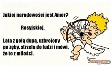Ruski Amor ;) pocisk.org