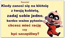 Mężczyzno! :)
