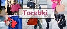 TOREBKI!!!!!szafomania.pl