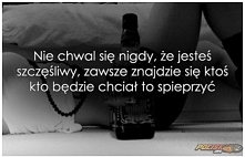 O matko jakie prawdziwe