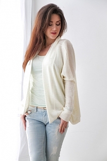 Na naszym FB pobierz rabat na zakupy!
Kliknij w zdjęcie by przejść do sklepu.
Narzutka ecru z cekinami.