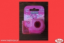 Bo każdy wie, że dziewczyny...