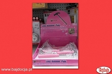 Jak dziewczyna mogłaby używ...