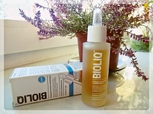 Bioliq – Intensywne serum rewitalizujące - RECENZJA