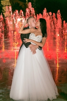 suknia slubna sprzedam