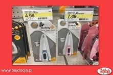 Termometry powinny być różne dla dziewczyn i chłopaków. Czysta nauka.