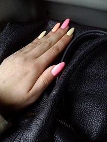 letnie kolory zawsze ożywia...